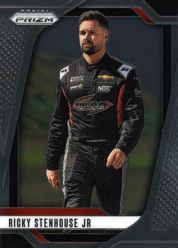 Ricky Stenhouse Jr