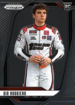 Gio Ruggiero
