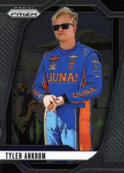 Tyler Ankrum