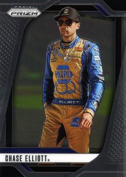 Chase Elliott