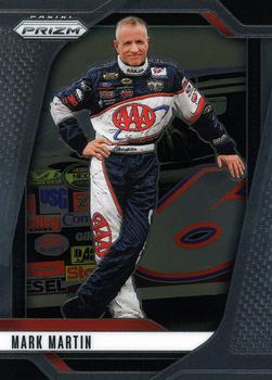 Mark Martin