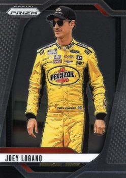 Joey Logano
