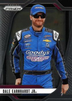 Dale Earnhardt Jr