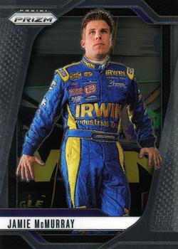 Jamie McMurray