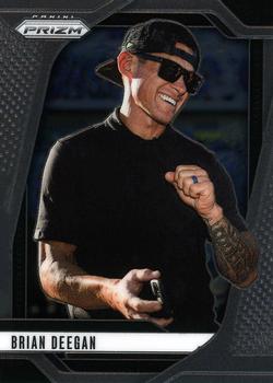 Brian Deegan