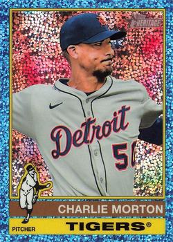 Charlie Morton