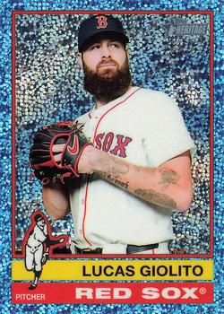Lucas Giolito