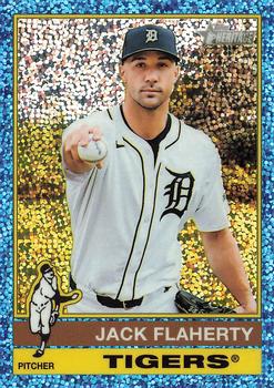 Jack Flaherty