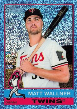 Matt Wallner