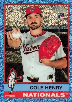 Cole Henry