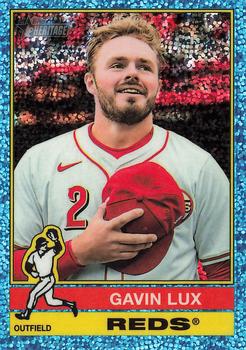 Gavin Lux