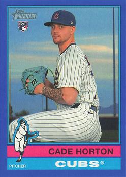 Cade Horton