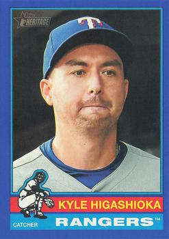 Kyle Higashioka