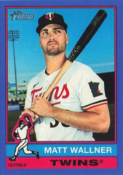 Matt Wallner