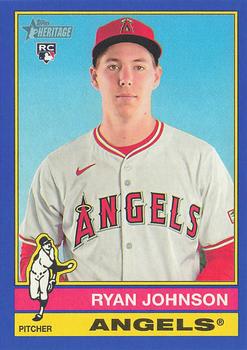 Ryan Johnson