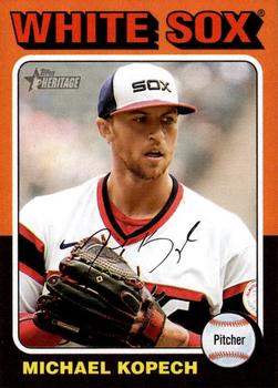 Michael Kopech
