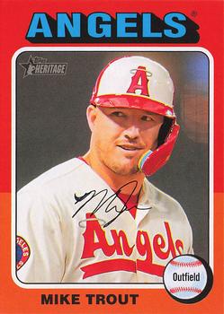 Mike Trout