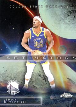Jimmy Butler III
