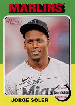 Jorge Soler