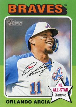 Orlando Arcia