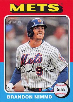 Brandon Nimmo
