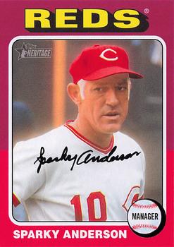 Sparky Anderson