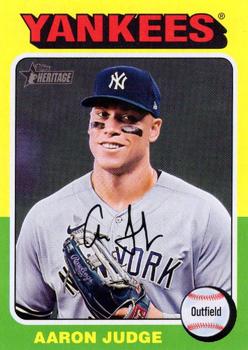 Aaron Judge