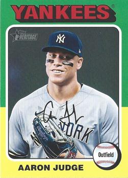 Aaron Judge