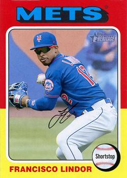 Francisco Lindor