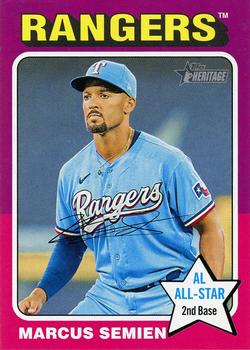 Marcus Semien