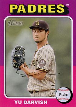 Yu Darvish