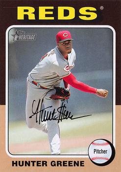 Hunter Greene