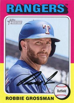 Robbie Grossman