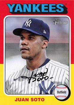 Juan Soto