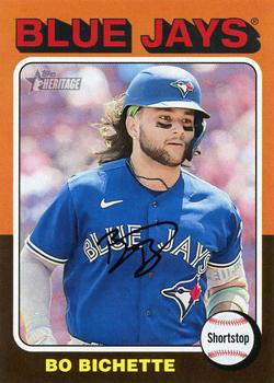 Bo Bichette