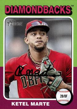 Ketel Marte