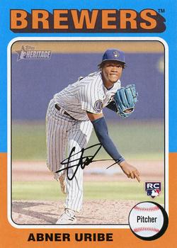 Abner Uribe