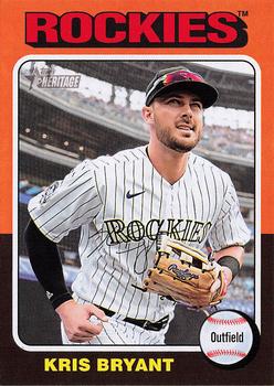 Kris Bryant