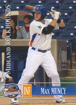 Max Muncy