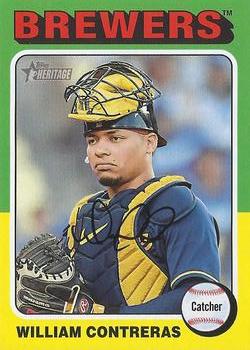 William Contreras