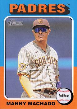 Manny Machado