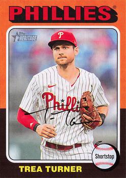 Trea Turner