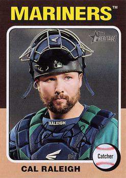 Cal Raleigh