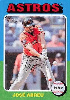José Abreu