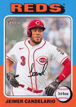 Jeimer Candelario