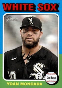 Yoán Moncada