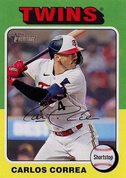 Carlos Correa