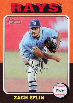Zach Eflin