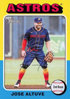 Jose Altuve