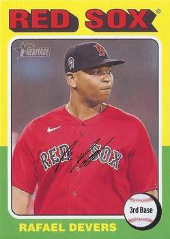 Rafael Devers